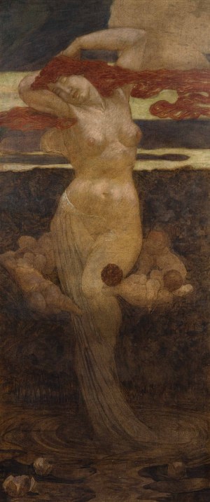 Wilhelm List: Dämmerung