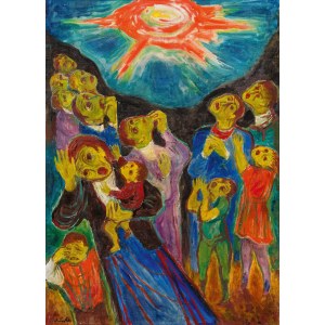 Albert Birkle: Himmelszeichen