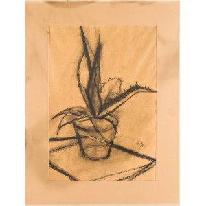 Rudolf Wacker: Kaktus