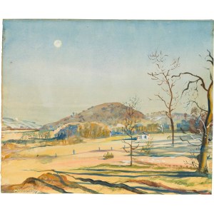 Oskar Laske: Neuwaldegg