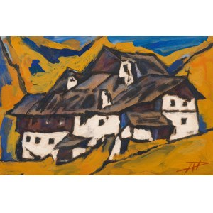 Herbert Danler: Wackernellhof