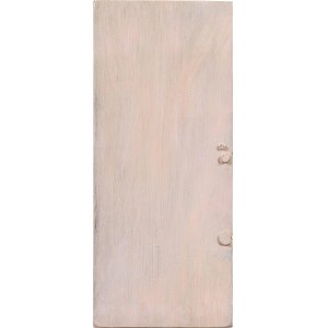 Hans Bischoffshausen: Raum
