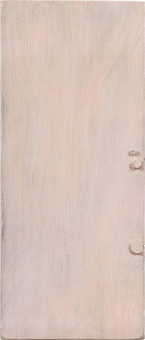 Hans Bischoffshausen: Raum
