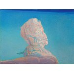 Ernst Fuchs: o.T.