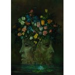 Peter Proksch: Janus Floridus