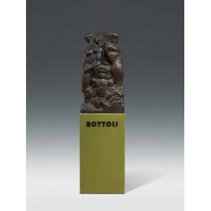 Oskar Bottoli: o.T.