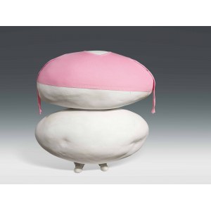 Erwin Wurm: Ich + Überich