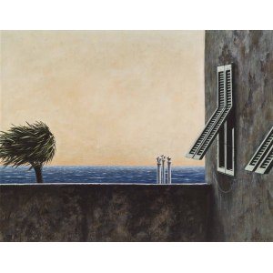 Gerhard Gepp: Ausblick