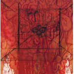Hermann Nitsch: o.T.