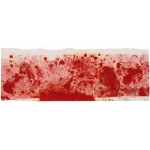 Hermann Nitsch: Aktionsrelikt