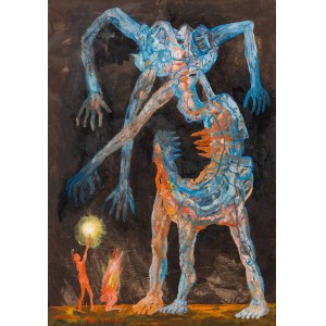 Jiri Anderle: Prometheus