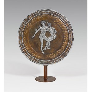 Ernst Fuchs: Zodiaco: Zwillinge