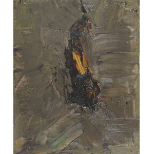 Jacek SIENICKI (1928-2000), Mięso,1996