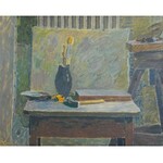 Wacław TARANCZEWSKI (1903-1987), Odpoczynek rekwizytów