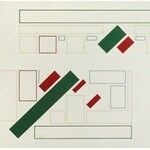 Krystyn ZIELIŃSKI (1929-2007), VII-1989, 1989