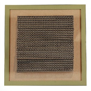 Adam JAŚKIEWICZ (ur. 1975), Relief, 2018
