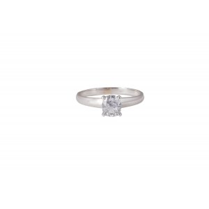 Ring, contemporary