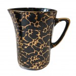 Porcelanowy komplet: mlecznik i cukiernica Iza, Chodzież