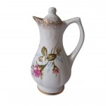 Porcelanowy komplet do przypraw Iwona, Chodzież