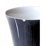 Coffee service Krokus, design by Wincenty Potacki (1904-2001), Ćmielów porcelain, 1960-70s.