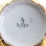 Winterling Porzellan Kaffee-/Teeservice, Bayern, 1950-60er Jahre
