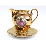 Winterling Porzellan Kaffee-/Teeservice, Bayern, 1950-60er Jahre