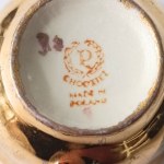 Kaffeeservice für 6 Personen Wiener Liebe, Chodzież