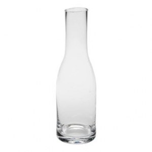 Tsé &amp; Tsé Ivre glass decanter (France)
