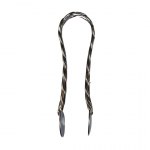 Silver-plated sugar tongs