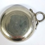 Wine tasting cup, France