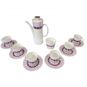 Kaffeeservice, Belinda (England)