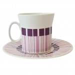 Kaffeeservice, Belinda (England)