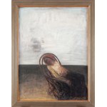 Janusz Lewandowski (1937 - 2022 ), Traum, 2008