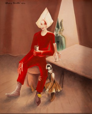 Rucki Mara