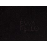Eve Pello (née en 1964), Luce, 2024