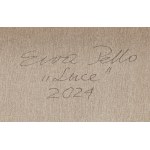 Eve Pello (née en 1964), Luce, 2024