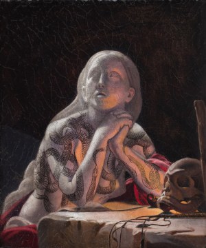Tomasz Poznysz (ur. 1988, Pasłęk), 