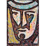 Jerzy Janisch (1901 Gródek Jagielloński - 1962 Warszawa), Maska