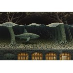 Arkadiusz Szymanek, Untitled, 2023