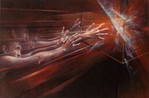 Marcin Telega (ur. 1976), 