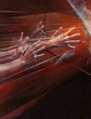 Marcin Telega (ur. 1976), 