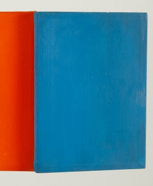 Kajetan Sosnowski (1913 Wilno - 1987 Warszawa), 