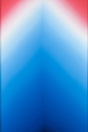Tamara Berdowska (ur. 1962, Rzeszów), Bez tytułu, 2002