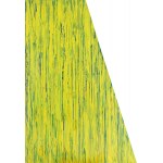 Leon Tarasewicz (b. 1957, Waliły in Podlasie), Untitled - triptych, 1990
