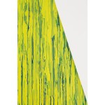 Leon Tarasewicz (b. 1957, Waliły in Podlasie), Untitled - triptych, 1990