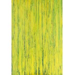 Leon Tarasewicz (b. 1957, Waliły in Podlasie), Untitled - triptych, 1990