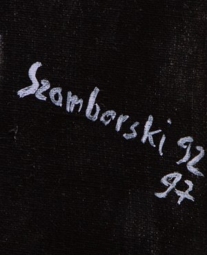 Wiesław Szamborski (ur. 1941), 