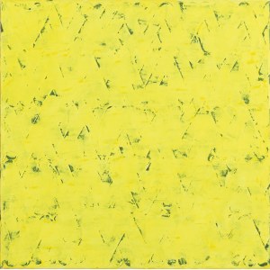 Andrzej Leśnik (b. 1959, Głuszyca), Untitled, 2024