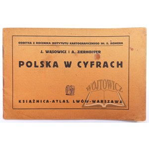 WĄSOWICZ J. i Zierhoffer A., Polska w cyfrach.