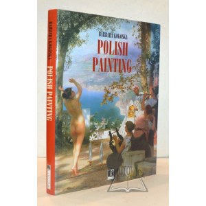 KOKOSKA Barbara, Polish painting.